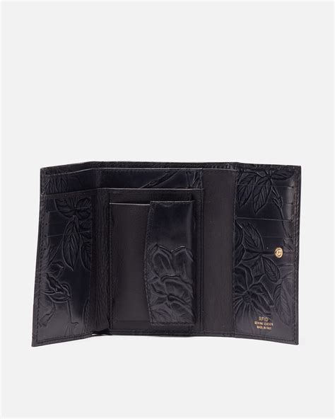 cuoieria fiorentina wallet.